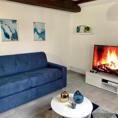 Appartement Les Bleuets - Centre Ville De Saumur Εξωτερικό φωτογραφία