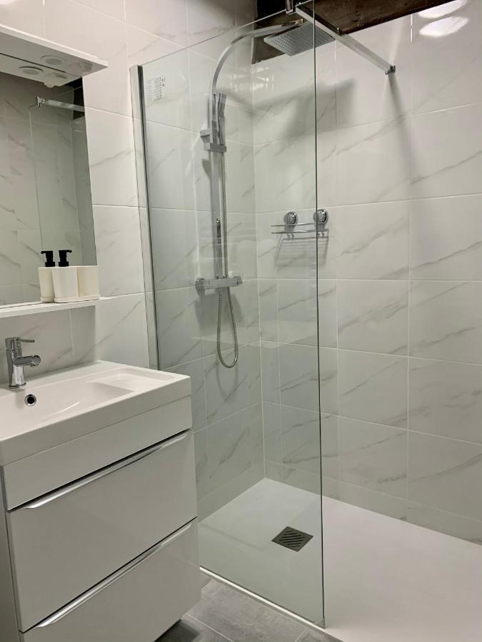 Appartement Les Bleuets - Centre Ville De Saumur Εξωτερικό φωτογραφία
